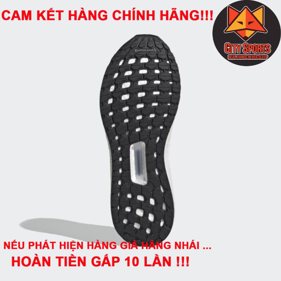 [Free Ship] Giày Thể Thao Adidas Chính Hãng Ultraboost PB Unifolia FW8133 ! [CAm kết chính hãng fake 1 đền 10]