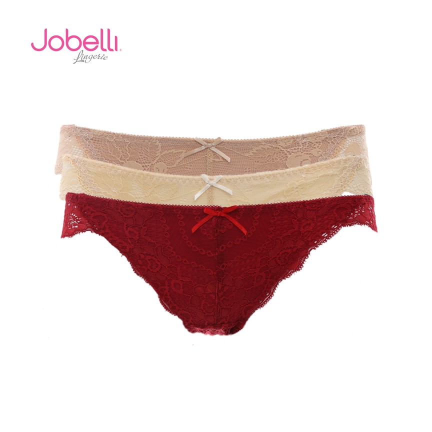 Combo 3 Quần lót nữ Jobelli 1266