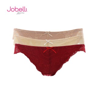 Combo 3 Quần lót nữ Jobelli 1266