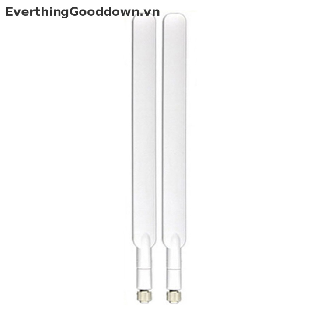 Ăng Ten SMA 4G LTE Cho Cổng Không Dây B315 B593 HUAWEI
