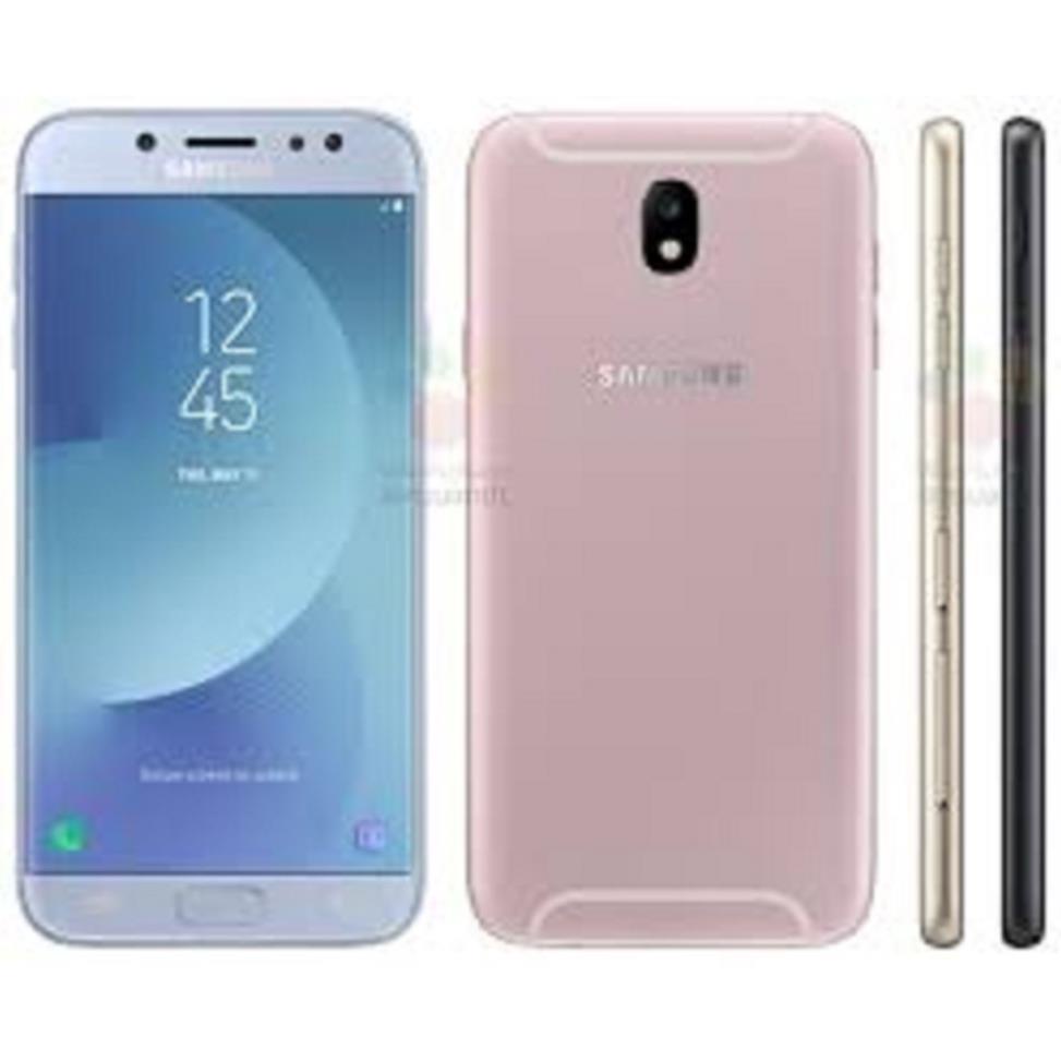 Điện thoại Samsung Galaxy J5 Pro ram 3G/32G, Máy Chính Hãng, Cài Full Zalo FB Tiktok Youtube
