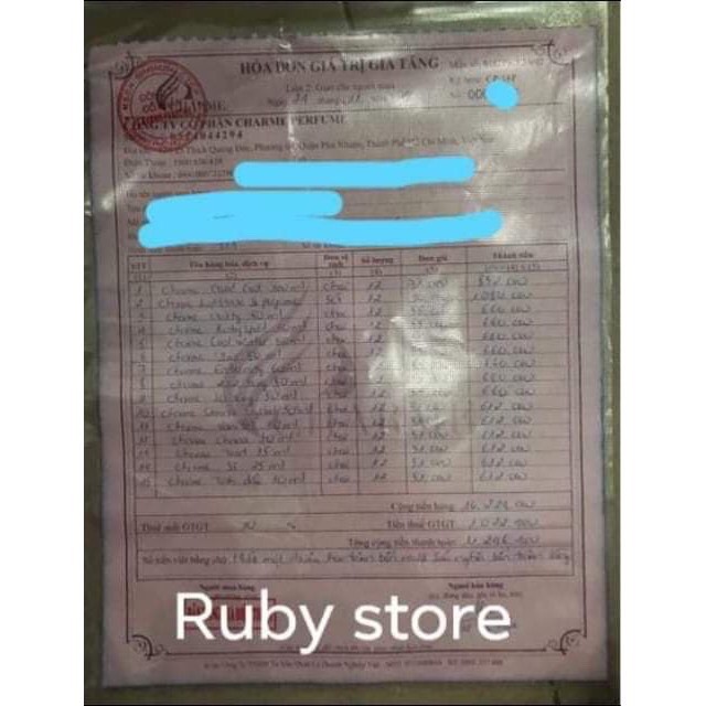 [FreeShip – Xả kho] NƯỚC HOA CHARME COOL WATER 50ML,  NƯỚC HOA CHÍNH HÃNG CHO NAM | BigBuy360 - bigbuy360.vn