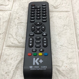 ĐIỀU KHIỂN ĐẦU k+ 19001592