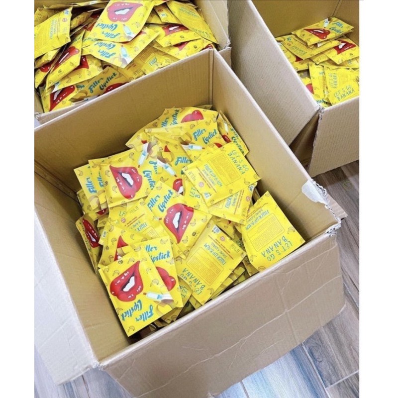 Son Filler Lipstick khử thâm môi căng mọng mượt | BigBuy360 - bigbuy360.vn