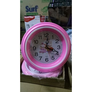 ĐỒNG HỒ TREO TƯỜNG, ĐỂ BÀN.