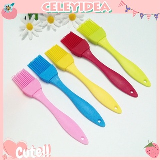 Cọ Silicone phết dầu làm bánh/nướng bánh