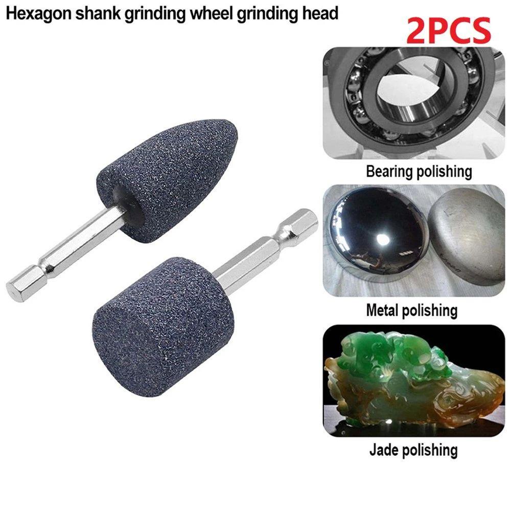 BORAG Đầu Mũi Khoan Hình Lục Giác Chuyên Dụng