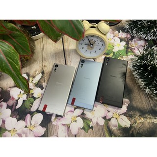 Điện Thoại Sony XZS, Bản Nhật 1 Sim