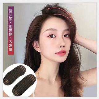 Kẹp tóc Bb tạo kiểu tóc bồng bềnh