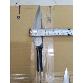 Dao Cắt Chuối Thép Đa Sỹ