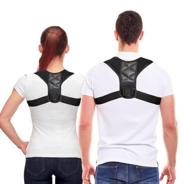 Đai Chống Gù Lưng (3 chiêc) - Shophuong01