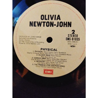 Đĩa than vinyl nhạc Pop