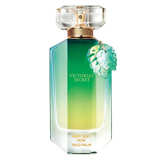 Nước hoa nữ cao cấp authentic Victoria's Secret Very Sexy Now Wild Palm eay de parfum EDP 50ml/100ml Mỹ)
