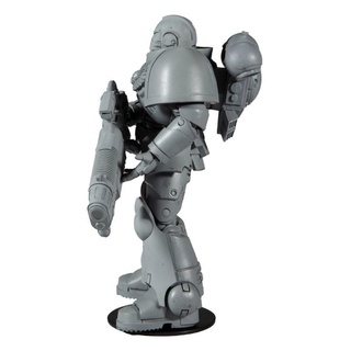 Mô hình Primaris Space Marine Hellblaster McFarlane Warhammer 40k