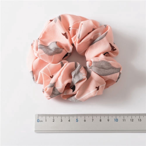Dây buộc tóc kiểu dáng đơn giản xinh xắn dành cho nữ Women Hairband