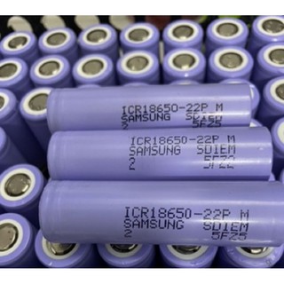 Pin Samsung 22p tháo khối xả 10A