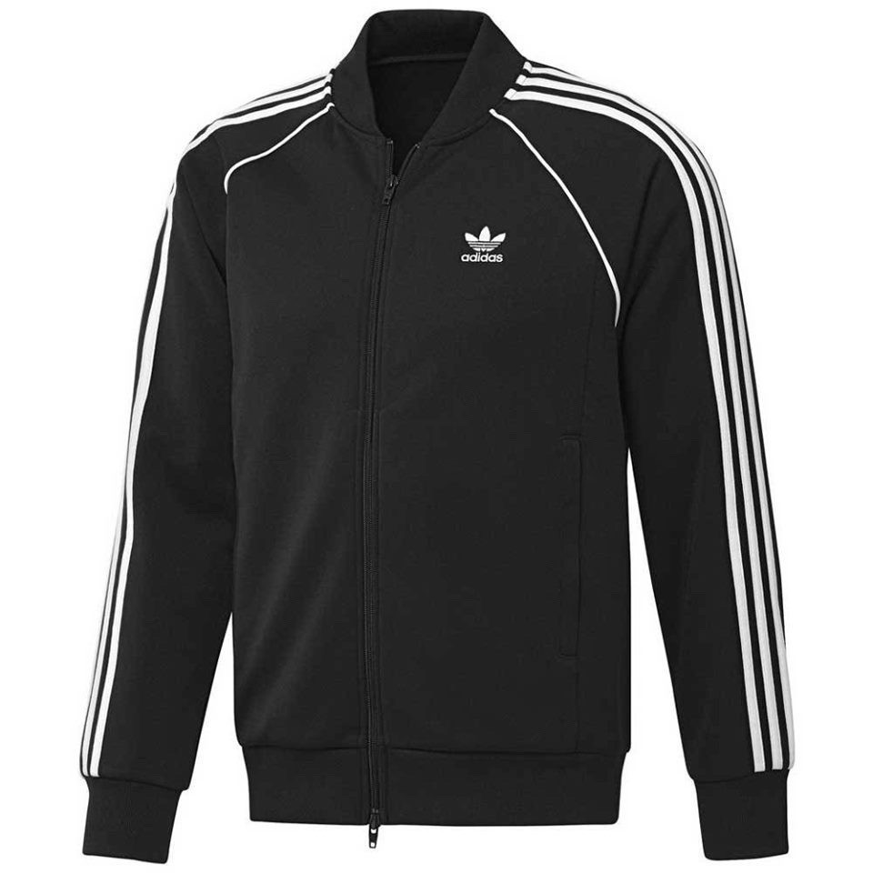 [ẢNH THẬT] Áo Bomber Adidas VNXK