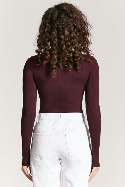 Bodysuit F21 | BigBuy360 - bigbuy360.vn