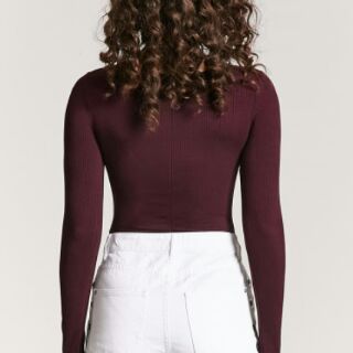 Body suit F21