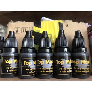 (10ml) TOP MAXX dinh dưỡng cho gà đá
