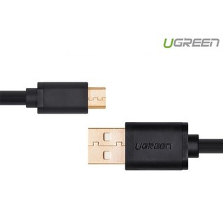 Cáp Micro USB Ugreen 10837