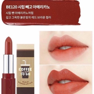 Son môi ETUDE HOUSE Dear My Blooming Lips Talk