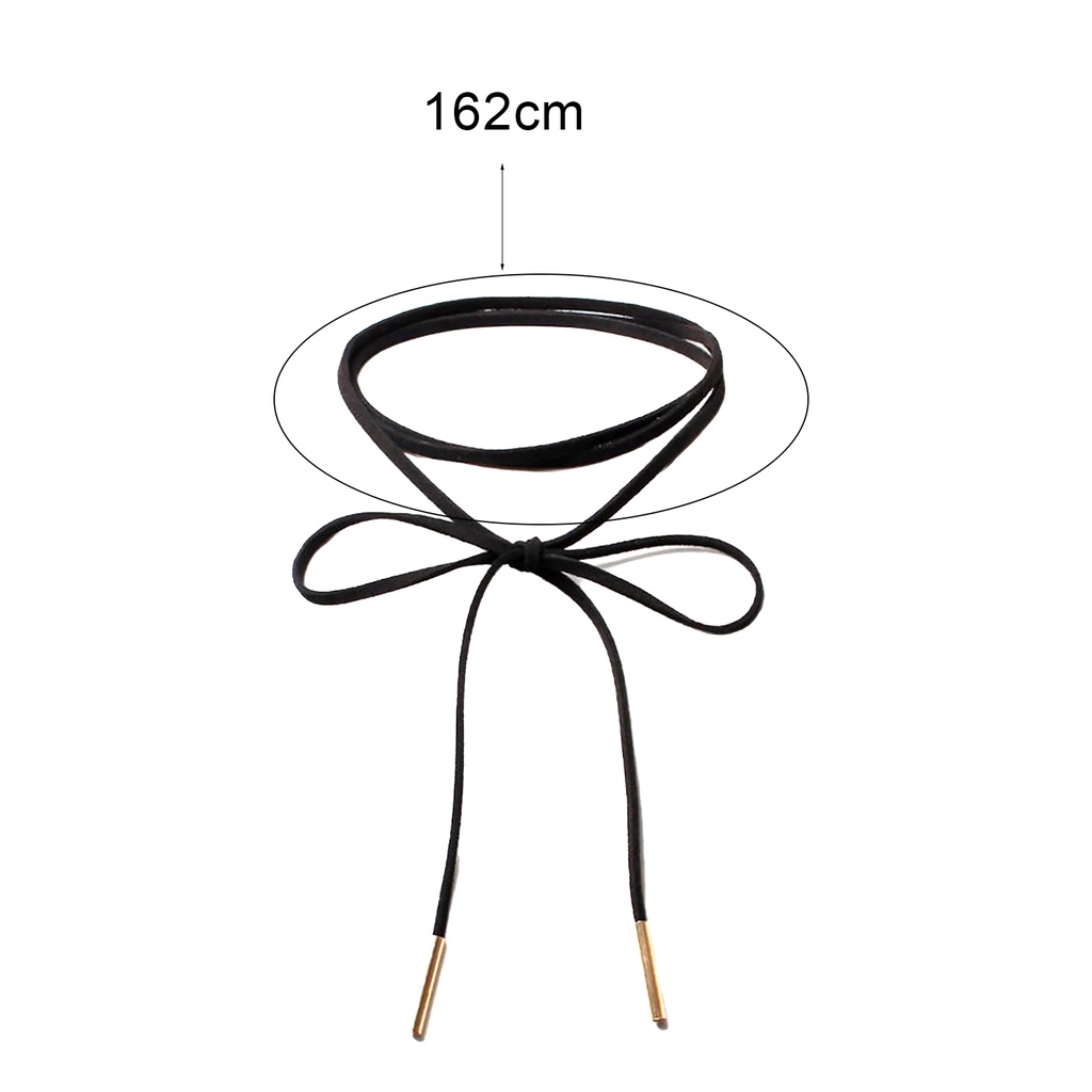 Vòng Cổ Choker Phong Cách Vintage Thời Trang Cho Nữ