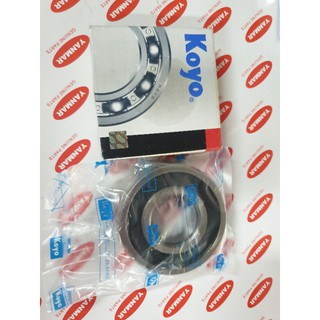 Vòng bi Koyo 6306