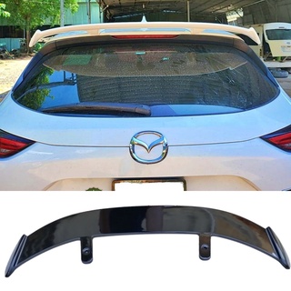 Đuôi gió thể thao mazda cx-5 , hàng loại 1 mẫu độ đuôi gió mới nhất