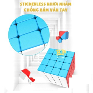 Rubik 4x4 x4 Robik 4 rubic 4 tầng