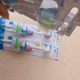 Bàn Chải Hàn Quốc Lẻ 1 Chiếc