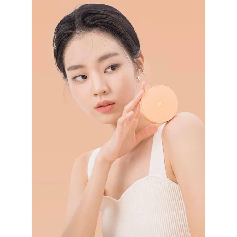 Cushion ROMAND BETTER THAN MATTE tặng kèm lõi | BigBuy360 - bigbuy360.vn