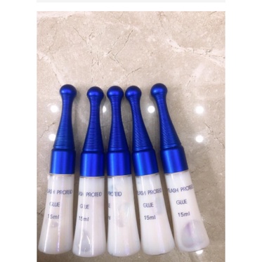 Keo bắt trục uốn mi, keo dán mi