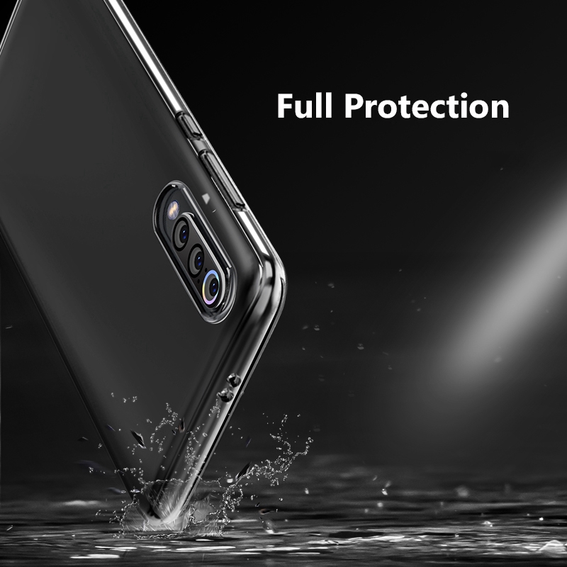 Ốp lưng cho điện thoại Samsung Galaxy A50 A30 A10 A20 A40 A60 A70 M10 M20 M30