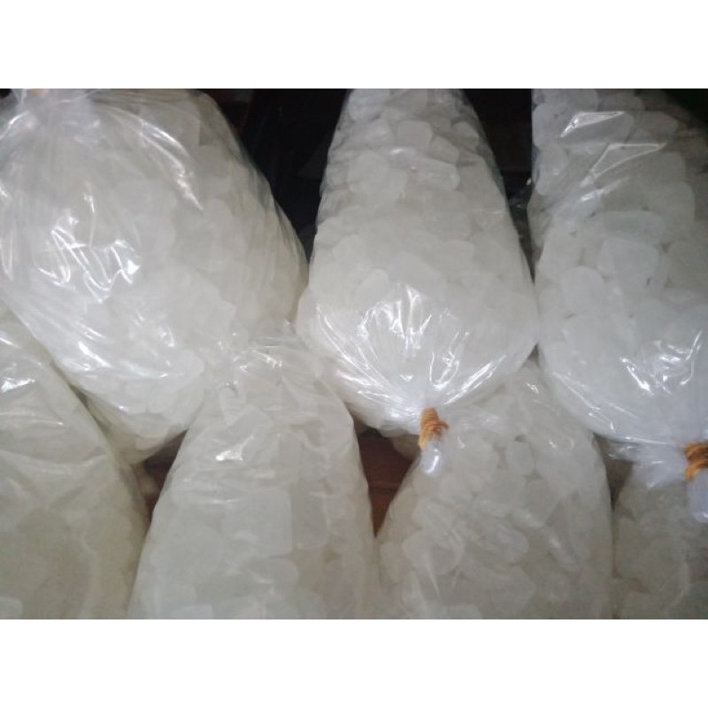Đường Phèn Viên Túi 300g