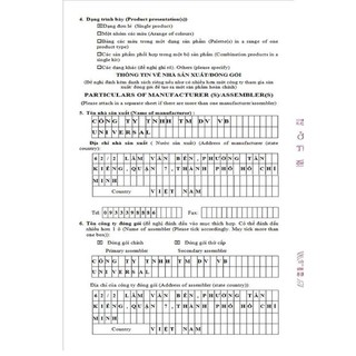 Bột Thải Độc hanayuki