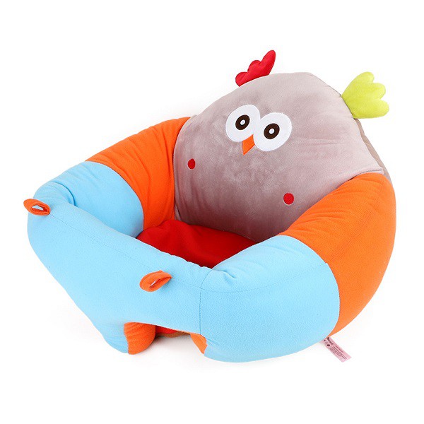 Ghế Tập Ngồi Thú Bông Cho Bé Gtn-0447
