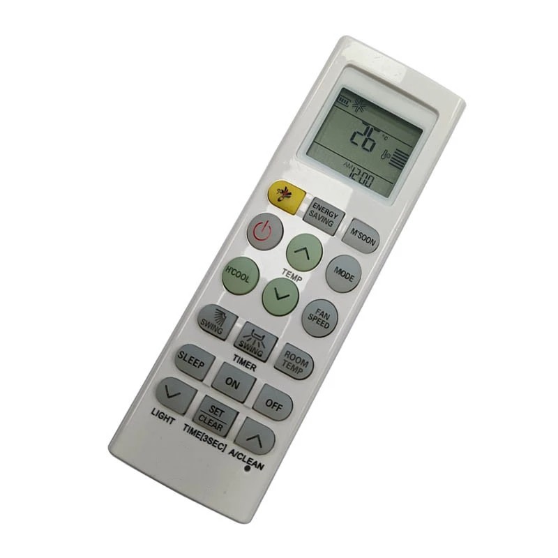 Mới Remote Điều Khiển Máy Lạnh LG