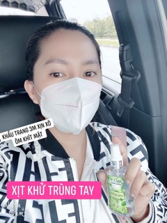XỊT KHÁNG KHUẨN ZOLEY 100ml