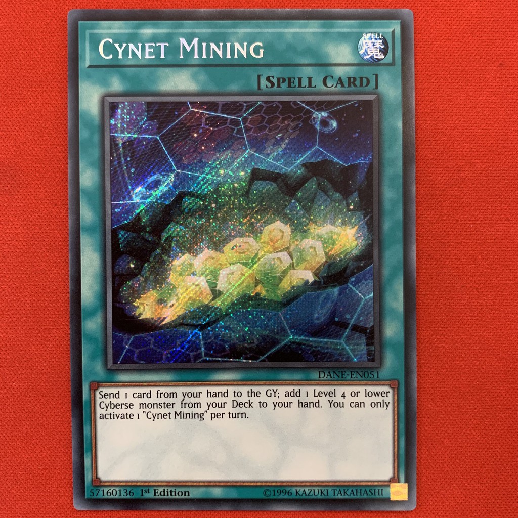 Cynet Mining