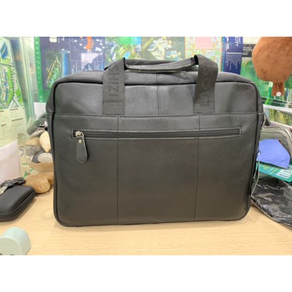 Cặp Da Nam Sieuthipimart , Túi Xách Nam Công Sở Cao Cấp Da Bò Thật, Thiết kế Sang Trọng, Lịch Lãm - Bảo Hành 12 tháng | BigBuy360 - bigbuy360.vn