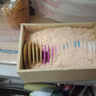 Phấn may hiệu Cây Kéo ,phấn cắt may ,may mặc
