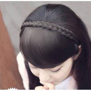 Cài tóc thắt bính HÀn Quốc