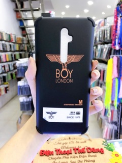 Ốp lưng OPPO Reno2F cho nam cá tính