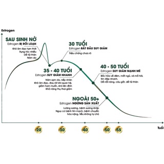 Sâm tố nữ Puecolazen( bao hàng chính hảng cty 100%)