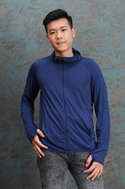 Áo chống nắng nam cao cấp | BigBuy360 - bigbuy360.vn