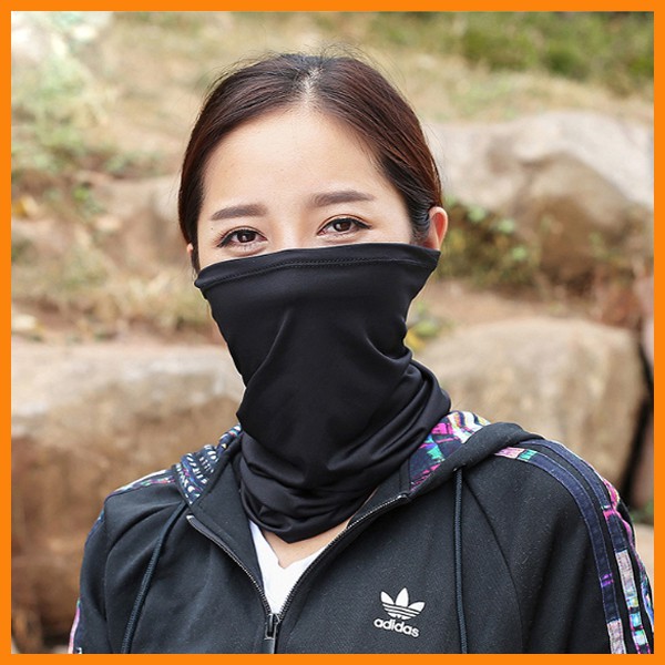 COMBO 2 Khăn Phượt I Khẩu Trang Đi Xe Máy I Khẩu Trang Đa Năng Chất Liệu Thun Cao Cấp | BigBuy360 - bigbuy360.vn