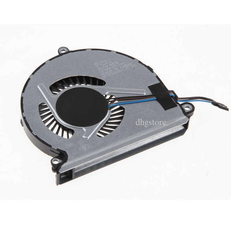 Fan quạt tản nhiệt CPU laptop HP Pavilion 15-AU 15-AW 15Z-AW