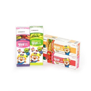 Kem đánh răng Pororo