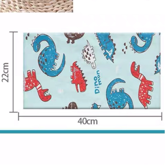 Bonstore CHỌN MẪU Khăn ống cotton  đa năng bảo vệ cổ họng phòng ho cho bé khăn quàng cổ cho bé